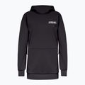 Γυναικείο φούτερ softshell Oakley Park RC Softshell Hoodie blackout 8