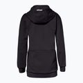 Γυναικείο φούτερ softshell Oakley Park RC Softshell Hoodie blackout 9