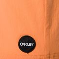 Ανδρικό μαγιό Oakley Oneblock 18" πορτοκαλί FOA40430173K 3