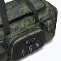 Τσάντα ταξιδιού Oakley Urban Ruck Rc Duffle 97 l brush tiger camo green 4