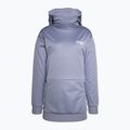 Γυναικείο Oakley Park RC Softshell Hoodie new lilac 10