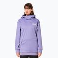 Γυναικείο Oakley Park RC Softshell Hoodie new lilac