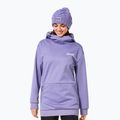 Γυναικείο Oakley Park RC Softshell Hoodie new lilac 3