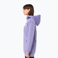 Γυναικείο Oakley Park RC Softshell Hoodie new lilac 5