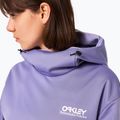 Γυναικείο Oakley Park RC Softshell Hoodie new lilac 6