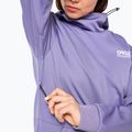 Γυναικείο Oakley Park RC Softshell Hoodie new lilac 9