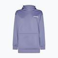 Γυναικείο Oakley Park RC Softshell Hoodie new lilac 14