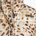 Oakley γυναικείο μπουφάν TNP Puff cheeta td print down jacket 4