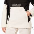 Γυναικείο μπουφάν snowboard Oakley WMNS TNP TBT Isulated Anorak arctic white/blackout 7