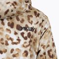 Oakley TNP TBT Insulated γυναικείο μπουφάν snowboard cheeta td print 5