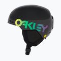 Oakley Mod1 MIPS εργοστασιακό κράνος σκι πιλότου galaxy 11