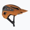 Κράνος ποδηλάτου Oakley Drt3 Trail EU matte ginger/matte grey smoke 4