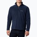 Columbia Fast Trek II ανδρικό fleece φούτερ σκούρο μπλε 1420421