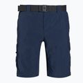 Columbia Silver Ridge II Cargo 478 ανδρικό σορτσάκι πεζοπορίας navy blue 1794921 6