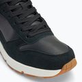 Ανδρικά παπούτσια SKECHERS Uno Stacre black/white 7