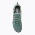 Γυναικεία αθλητικά παπούτσια SKECHERS Bobs Squad Tough Talk sage sneakers 6