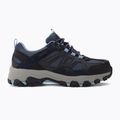 Γυναικείες μπότες πεζοπορίας SKECHERS Selmen West Highland navy/gray 2