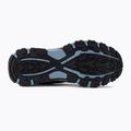 Γυναικείες μπότες πεζοπορίας SKECHERS Selmen West Highland navy/gray 5