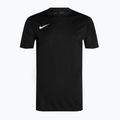 Ανδρική φανέλα ποδοσφαίρου Nike Dri-Fit Park VII μαύρο/λευκό