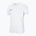 Nike Dry-Fit Park VII ανδρική ποδοσφαιρική φανέλα λευκό BV6708-100