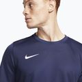 Nike Dry-Fit Park VII ανδρική ποδοσφαιρική φανέλα μπλε BV6708-410 3