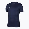 Nike Dry-Fit Park VII ανδρική ποδοσφαιρική φανέλα μπλε BV6708-410 4