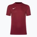 Ανδρική φανέλα ποδοσφαίρου Nike Dri-FIT Park VII ομάδα κόκκινο/λευκό