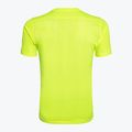 Ανδρική φανέλα ποδοσφαίρου Nike Dri-FIT Park VII volt/μαύρο 2