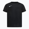 Nike Dry-Fit Park VII παιδική ποδοσφαιρική φανέλα μαύρο BV6741-010