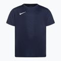 Παιδική ποδοσφαιρική φανέλα Nike Dry-Fit Park VII midnight navy / white για παιδιά