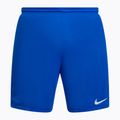 Nike Dri-Fit Park III ανδρικό προπονητικό σορτς μπλε BV6855-463