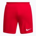 Nike Dri-Fit Park III ανδρικό σορτς προπόνησης κόκκινο BV6855-657