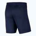 Nike Dry-Fit Park III παιδικό σορτς ποδοσφαίρου navy blue BV6865-410 2