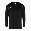 Nike Dri-FIT Park 20 Crew μαύρο/λευκό ποδοσφαιρικό μακρυμάνικο ανδρικό μακρυμάνικο