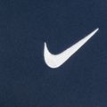 Ανδρικό μακρυμάνικο ποδοσφαιρικό φόρεμα Nike Dri-FIT Park 20 Crew οψιδιανό/λευκό 3