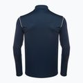 Ανδρικό φούτερ ποδοσφαίρου Nike Dri-FIT Park 20 Knit Track οψιδιανό/λευκό/λευκό 2