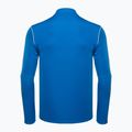 Ανδρικό φούτερ ποδοσφαίρου Nike Dri-FIT Park 20 Knit Track royal blue/λευκό/λευκό 2