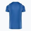 Nike Dri-Fit Park 20 παιδική ποδοσφαιρική φανέλα βασιλικό μπλε/λευκό/λευκό 2