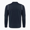 Nike Dri-FIT Park 20 Knit Track παιδικό φούτερ ποδοσφαίρου οψιδιανό/λευκό/λευκό 2