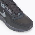 Ανδρικά παπούτσια Nike Air Max Ltd 3 μαύρο/ανθρακί/κρύο γκρι/ανοιχτό γαλάζιο 7