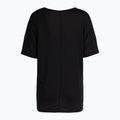 Nike NY DF Layer SS Top t-shirt μαύρο CJ9326-010 2