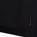 Nike NY DF Layer SS Top t-shirt μαύρο CJ9326-010 3