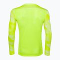 Ανδρική φανέλα Nike Dri-FIT Park IV Goalkeeper volt/λευκό/μαύρο 2