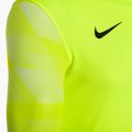 Ανδρική φανέλα Nike Dri-FIT Park IV Goalkeeper volt/λευκό/μαύρο 3