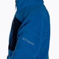 Columbia Fast Trek III παιδικό fleece φούτερ μπλε 1887852 4