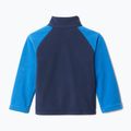 Columbia Glacial Fleece παιδική μπλούζα trekking collegiate navy/bright indigo 2