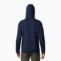 Columbia CSC Basic Logo II ανδρικό trekking φούτερ σε navy blue 1681664 2