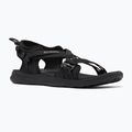 Γυναικεία σανδάλια για πεζοπορία Columbia Sandal 010 μαύρο 1889551 10