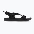 Γυναικεία σανδάλια για πεζοπορία Columbia Sandal 010 μαύρο 1889551 11