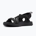 Γυναικεία σανδάλια για πεζοπορία Columbia Sandal 010 μαύρο 1889551 15